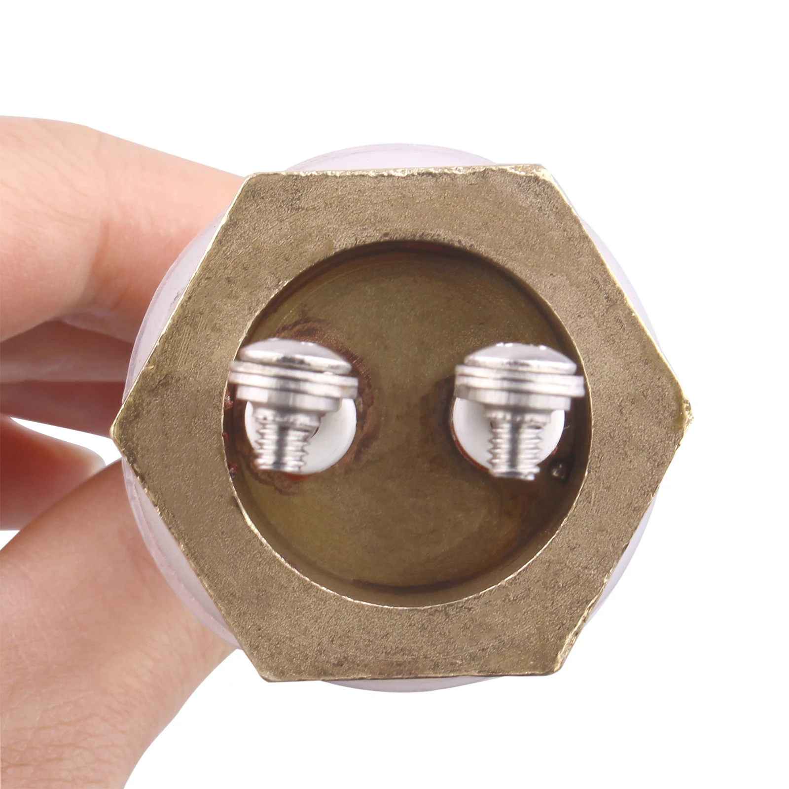 AIICIOO Electrical Water Heating Element Booster 1\