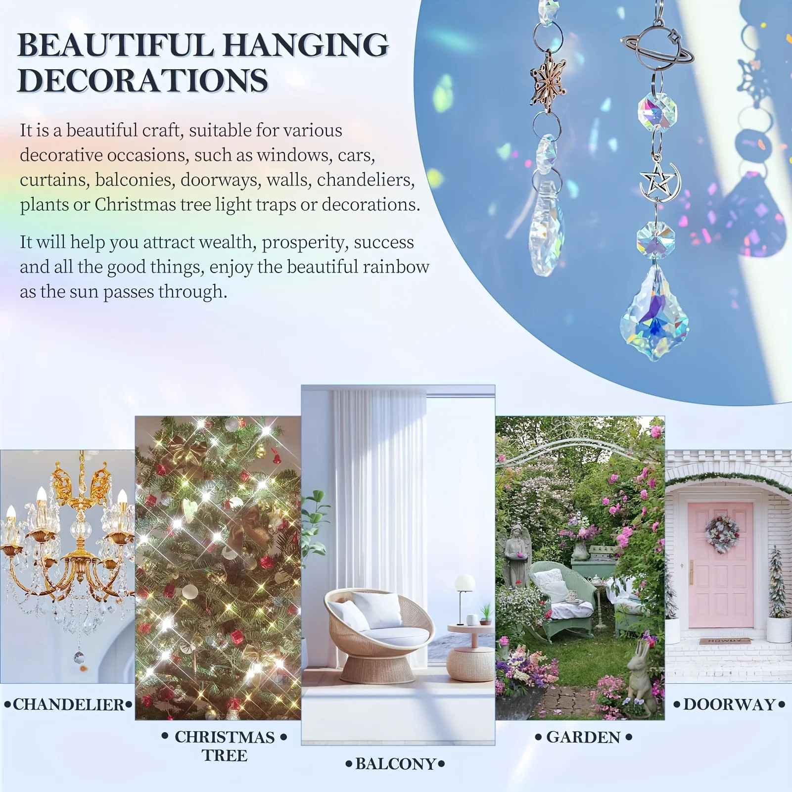 Thumbnail 3 - #45 Latest Suncatchers Offers