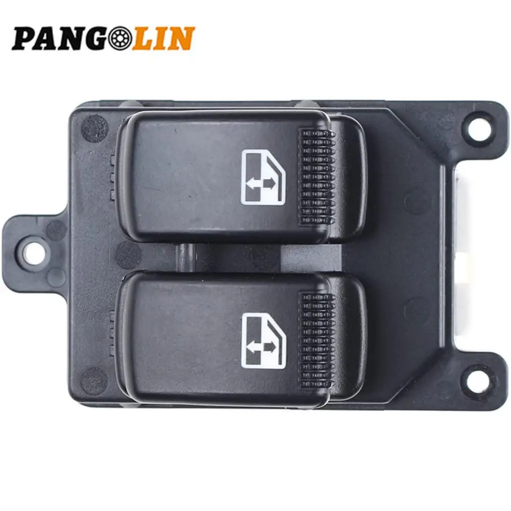 1pcs Main Master Door Window Switch 93570-4F100 935704F100 Brand New For Hyundai Porter II 2003/12-2007/12