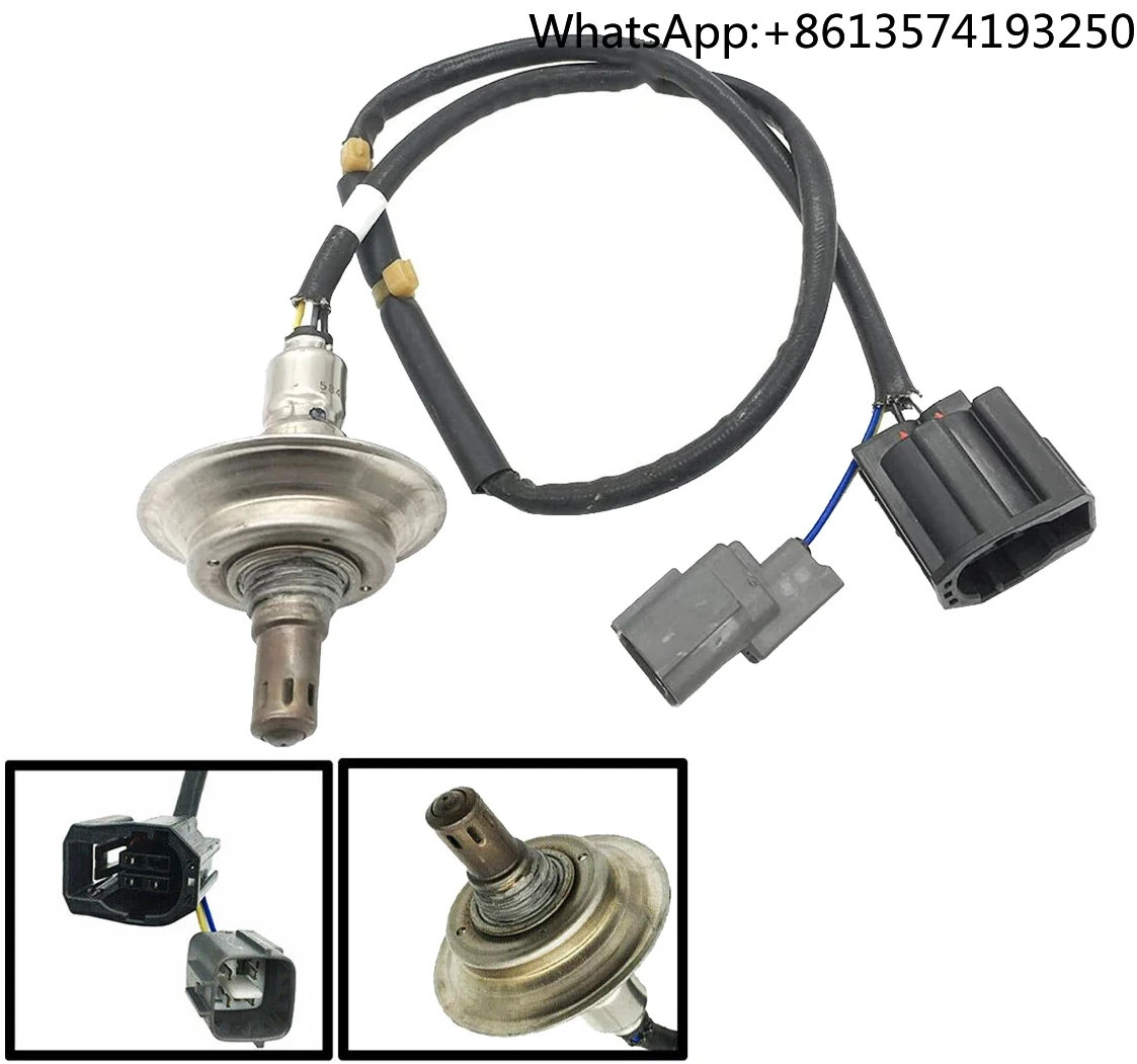 

Original New Upstream O2 Oxygen Sensor For Mazda 3 2.3l 2010 2011 2012 2013 L3ce-18-8g1 234-5042 L3ce188g1 Air Fuel Ratio