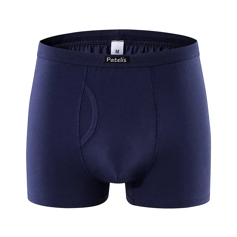 Boxers de tecido de algodão completo confortável masculino, roupa íntima, shorts de alta qualidade, plus size para 90-200kg, 0XL-8XL