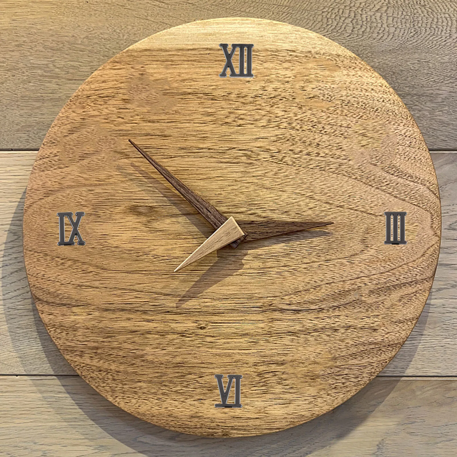 Рисунок 6 - римские цифры, карта