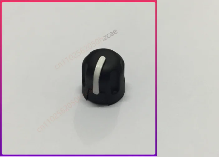 

50 шт. колпачков для регулятора громкости (кнопок) для раций M Intercom CP1200, CP1300, CP1660, CP1308, EP350