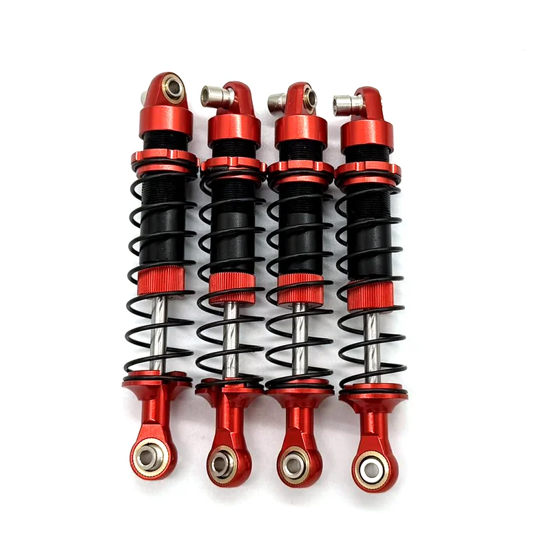 Thumbnail 2 - #60 Ranked RC Car Shock Absorbers Picks in 2026