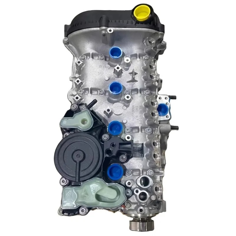 26 StyleGood Quality G4NA 2.0L   4 Cylinder Engine Long Block 110kW ; For Hyundai Sonata Tucson Avante For KIA Optima Spo
