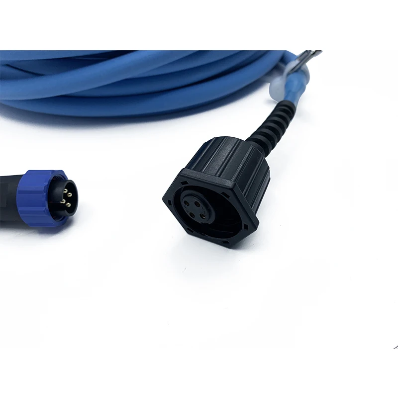 15m Floating Cable for Robot Swimming Pool Cleaner Model 120,200, 200D,and 300
