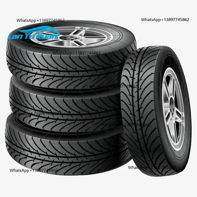 

Peiqi 18 20 inch custom tyre car universal aluminum wheel rims truck tires in stock