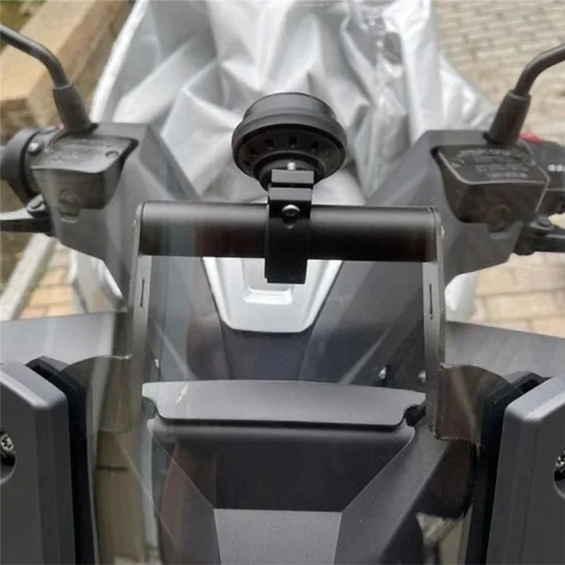 

High Quality Motorcycle Mobile Phone Holder Stand GPS Navigation Support Bracket For BMW C400GT C400 GT C 400 GT 2019 - 2024