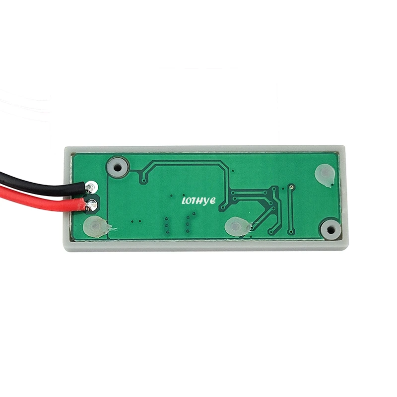 18650 Li-ion Lipo litio 3,7 V 2S 3S 4S 12V indicador de nivel de batería de plomo ácido probador pantalla LCD medidor de capacidad voltaje
