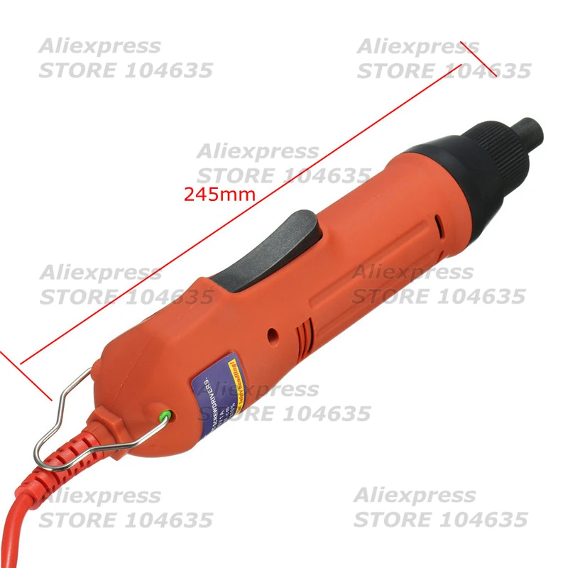 Handheld elektrische Schraube Flaschen deckel Versch ließ maschine manuelle Flaschen verschluss Verschluss maschine Kunststoff Haustier Glasflasche Durchmesser 10-50mm