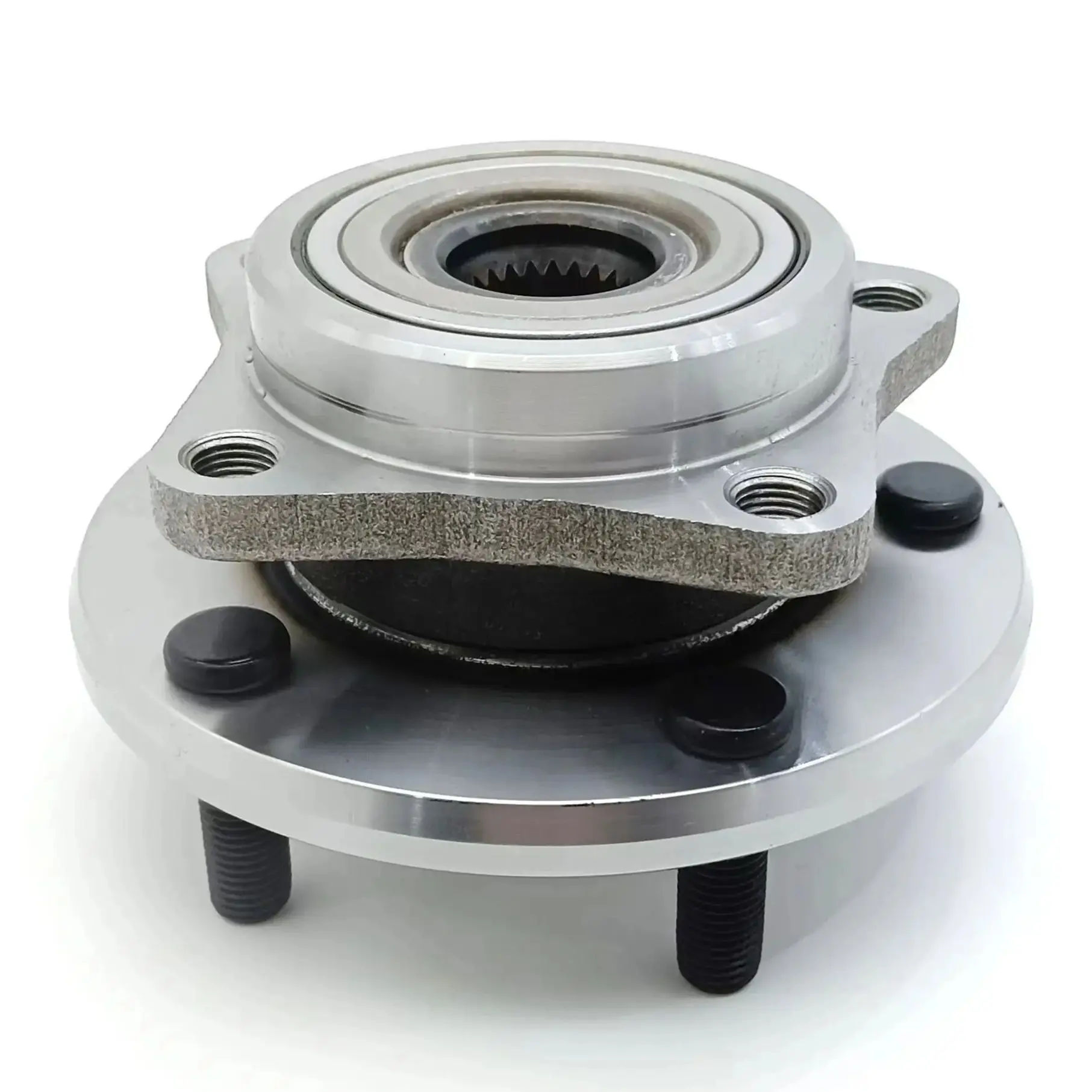 for MITSUBISHI GALANT LANCER Front Wheel Hub and Bearing Assembly 3885A016 MR589431 MR949047 513157