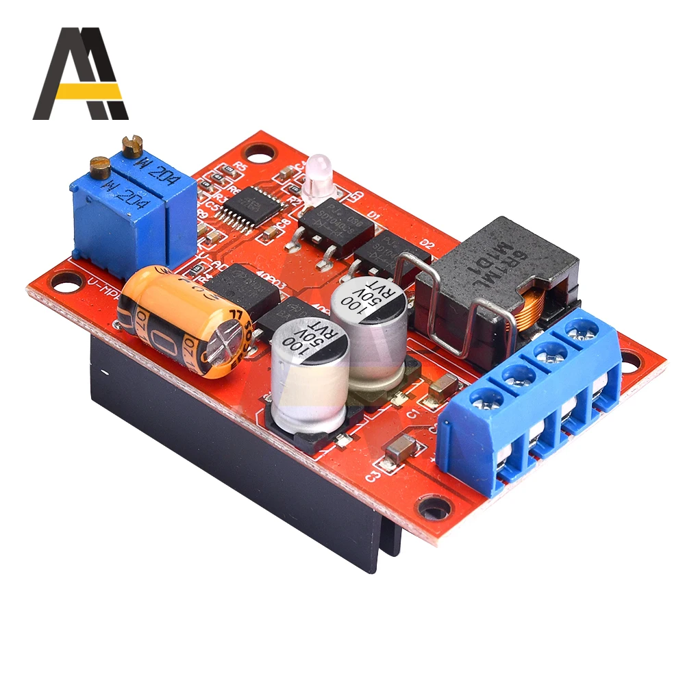 6A/5A Mppt Solar Ch…