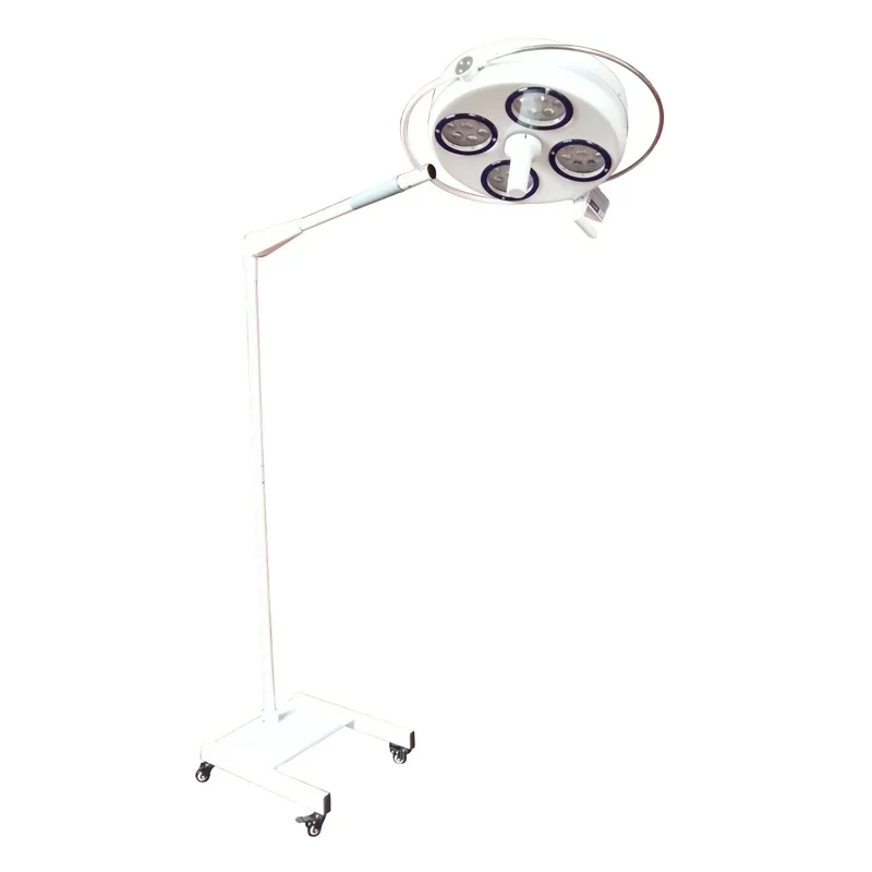 Medical Equipment Operation Lights Led Surgical Theatre Room Surgical Examination Light YD01-4LED