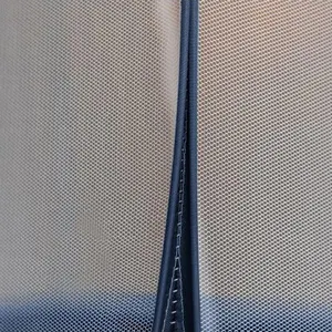 Klappes Doppelbett, tragbar, ohne Installation, einzelnes, Doppelbett, atmungsaktiv, einfach 8 Hauptverkäufe Moscker Casal Bett - №5