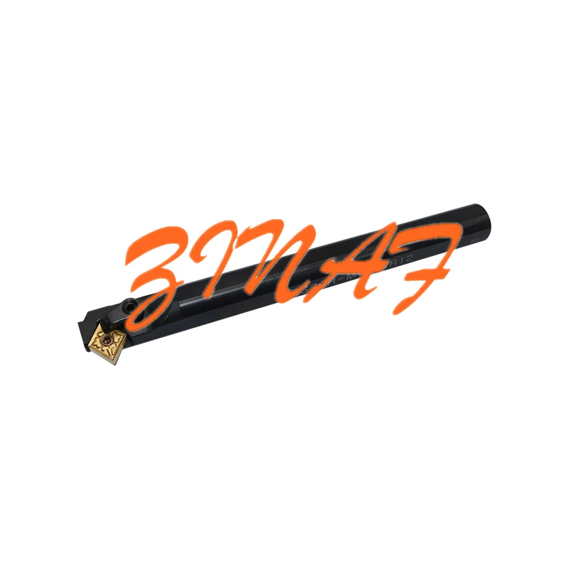 1 قطعة S20R-MCWNR12 S25S-MCWNR12 الداخلية تحول أداة عقد CNMG120404 CNMG120408 كربيد مخرطة بار CNC أدوات القطع مجموعة