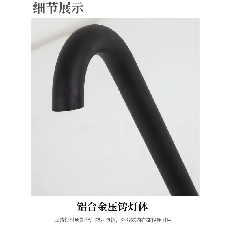 Lawn  Garden light Outdoor  Outdoor waterproof garden light Villa light Yard grass Decorative