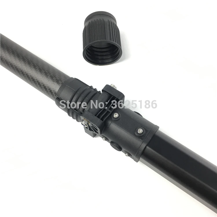 Eft 30mm 40mm Arm klappbare Teile Befestigungs basis für eft e416p e616p e410p e610p e410s e610s e616s e416s Rahmen landwirtschaft liche Drohne