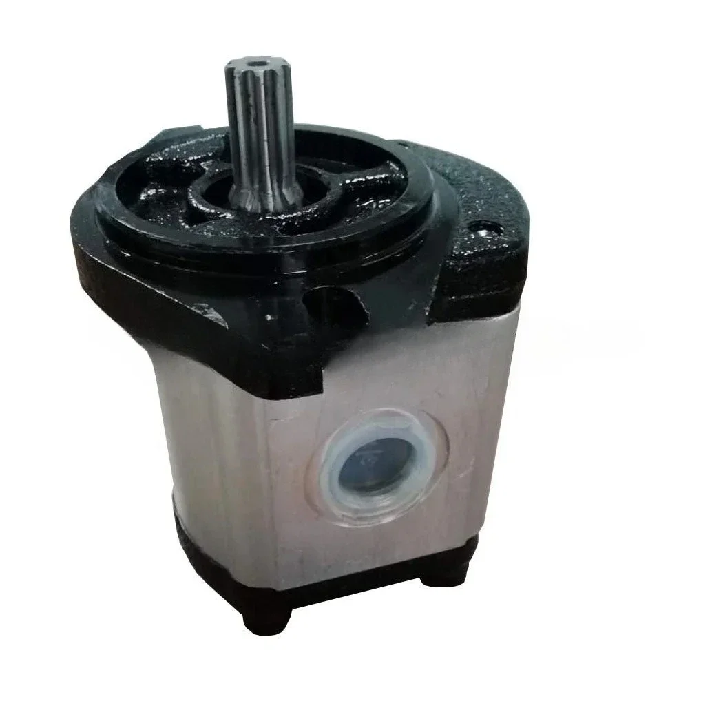 

3339111314 Gear Pump Fits Parker Commercial Intertech