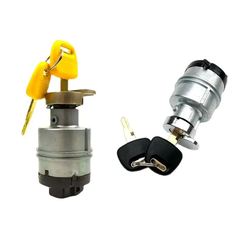 Excavator Parts Electricity Injection Ignition Switch Start Switch For HITACHI ZX ZAX240-3/250-3/330