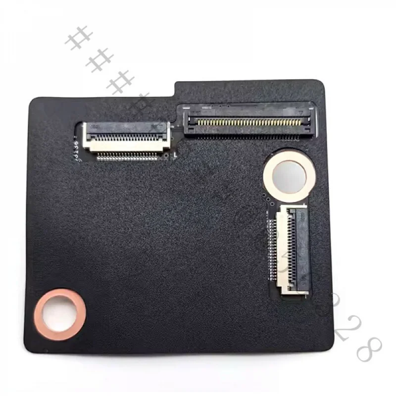 XC+For Dell Alienware M18 R1 R2 New Perkey Cherry MCU RGBPK Keyboard Adapter Board Small PCB Gaming Laptop Replacement Part