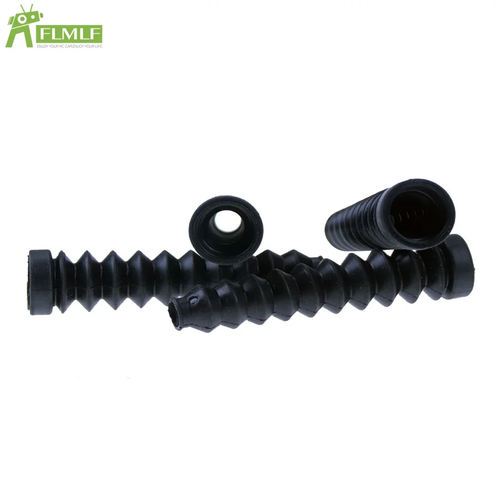 8MM Amortyzacja mieszków w kształcie wieży (4szt/zestaw) Pasuje do 1/5 HPI ROFUN ROVAN KM BAJA 5B 5T 5SC RC CAR PARTS