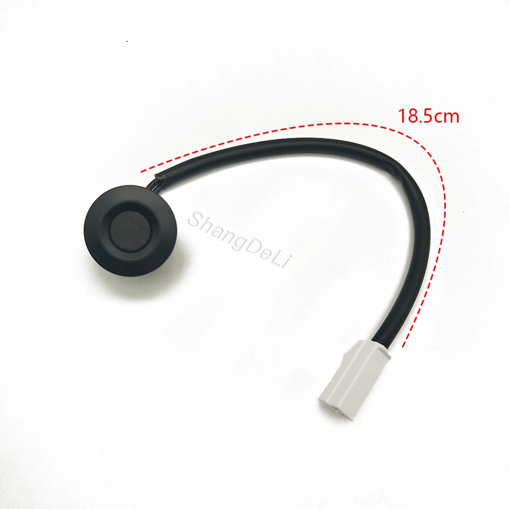 For Mazda 3 M2 2010 2011 2012 Car Trunk Lock Release Switch Boot Tailgate Opener Handle Button Deck Lid Switch