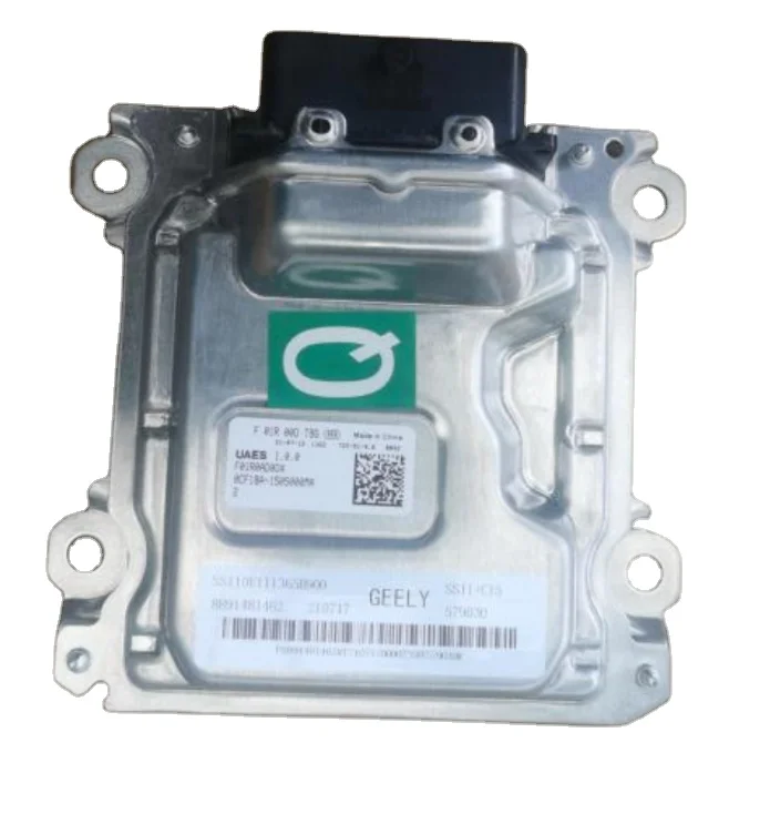 Gee Ly Emgrand Auto… - image