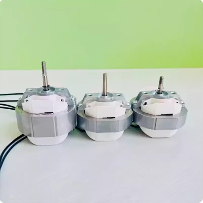 Wentylator grzewczy silnik yj58-12 silnik grzejnika elektrycznego yj58-20 silnik grzejnika wentylatora cyrkulacji powietrza akcesoria