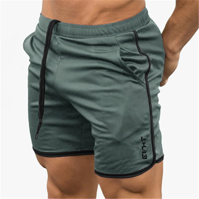 Pantalones cortos con cremallera Invisible para hombre, ropa Sexual con entrepierna abierta, ideal para parejas, Verano