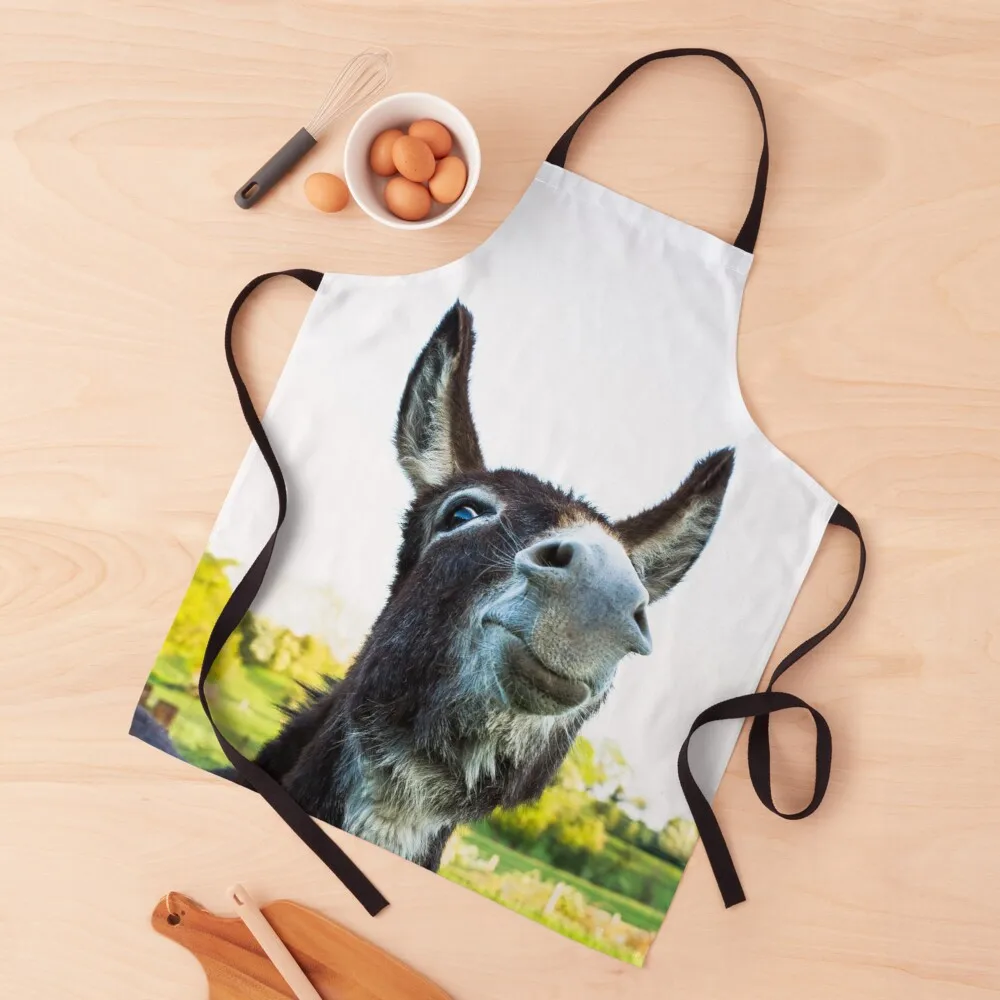 

Donkey Apron Apron for kitchen