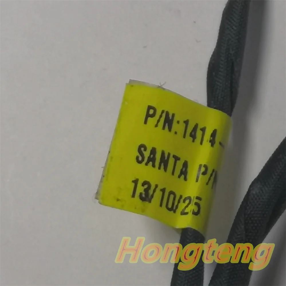 for Toshiba Satellite P55T-A S55T S55  LAN CABLE  test ok