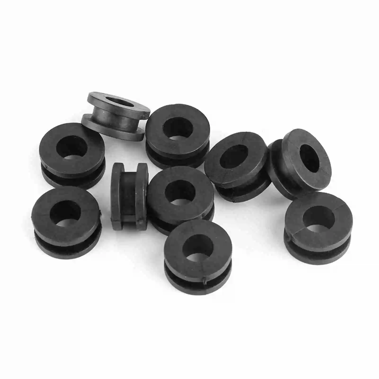 Fairing Washers Motorcycle Rubber Washers  Motorcycle Fairing Washers Motorcycle Rubber Washers for
