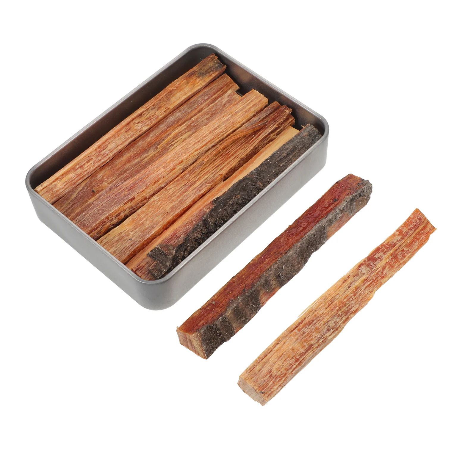 

Outdoor Fire Starter Sticks Natural Fatwood Fuel Efficient Burning No Residue Ideal for Campfire Wood Stove Fireplace Cooking