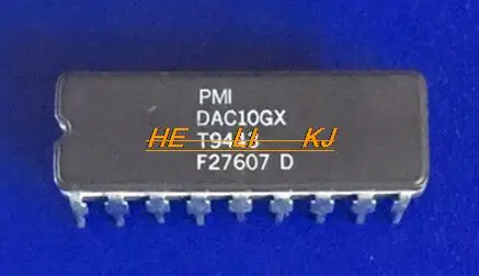 

DAC10GX CDIP18