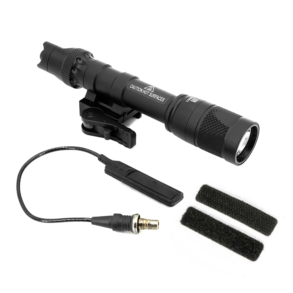 Zaklamp M600V M300V M612V M312V M622V Scout Light