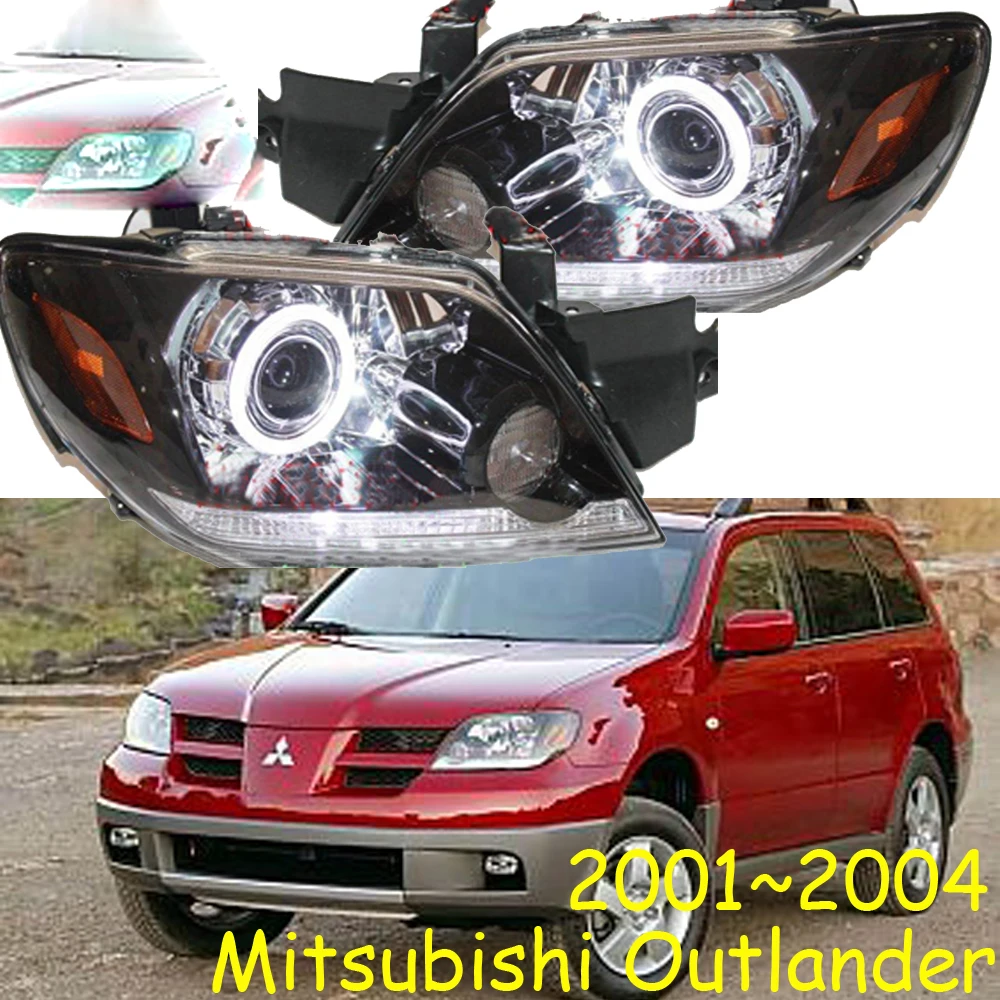 

HID,2001~2004,Стайлинг автомобиля,Фара Outlander,Endeavor,ASX,Expo,Eclipse,verada,pajero,Triton,Outlander фара