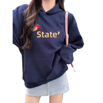 8 best sales سترة رياضية زرقاء داكنة - №5