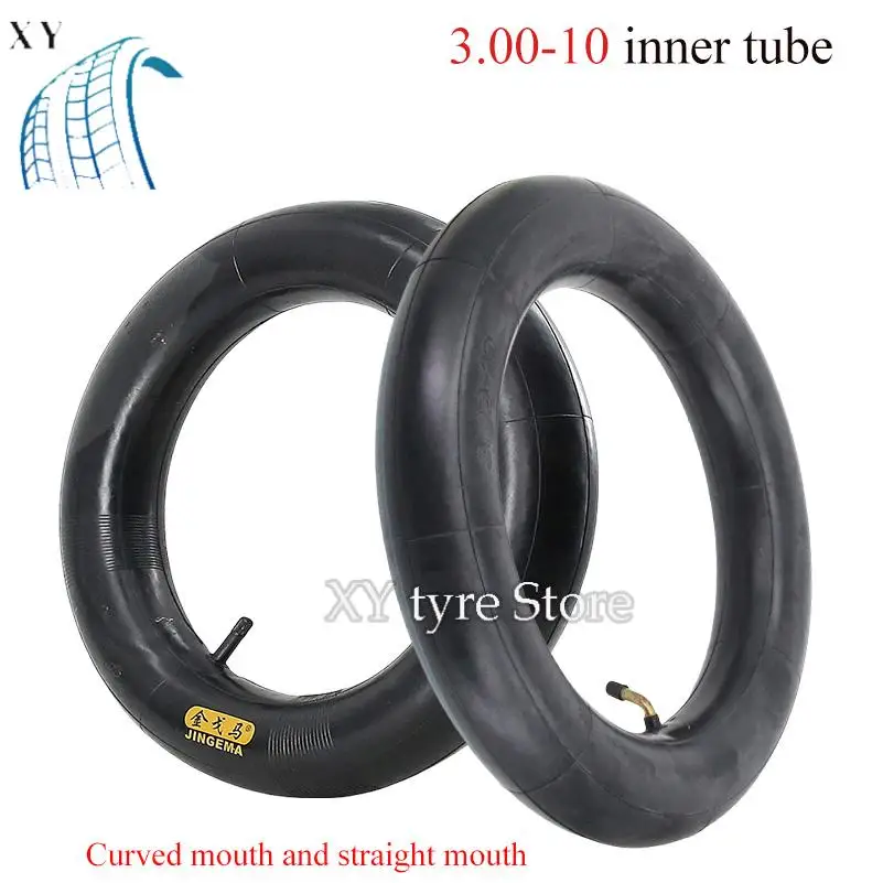 3.00-10 Two Types O…