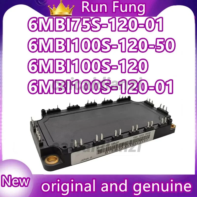 

6MBI75S-120-01 6MBI75S-120-02 6MBI75S-120-50 6MBI75S-120-52 6MBI100S-120-01 6MBI100S-120-02 6MBI100S-120-50 6MBI100S-120-52 IGBT