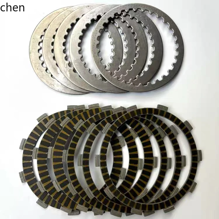 

HXL .LX500AC Motorcycle Sliding Clutch Sliding Friction Plate