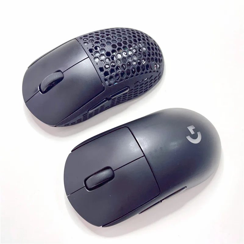 Для Logitech G GPW, беспроводная мышь первого поколения - Фотография_4