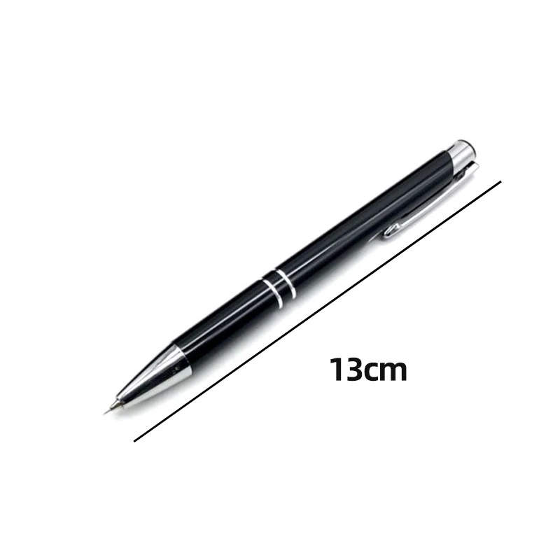 Car Film Foil Exhaust Pen Air Release Pin Pen Weeding Tool Vinyl Wrap Window Glass Car Tint Sticker Air Bubble Remover - view 4