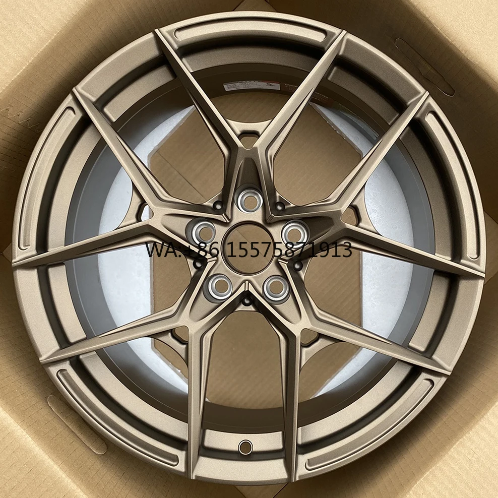 

Колесные диски из кованого сплава 6061-T6 для легковых автомобилей, 18-24 дюйма, заводская цена, производство Китай