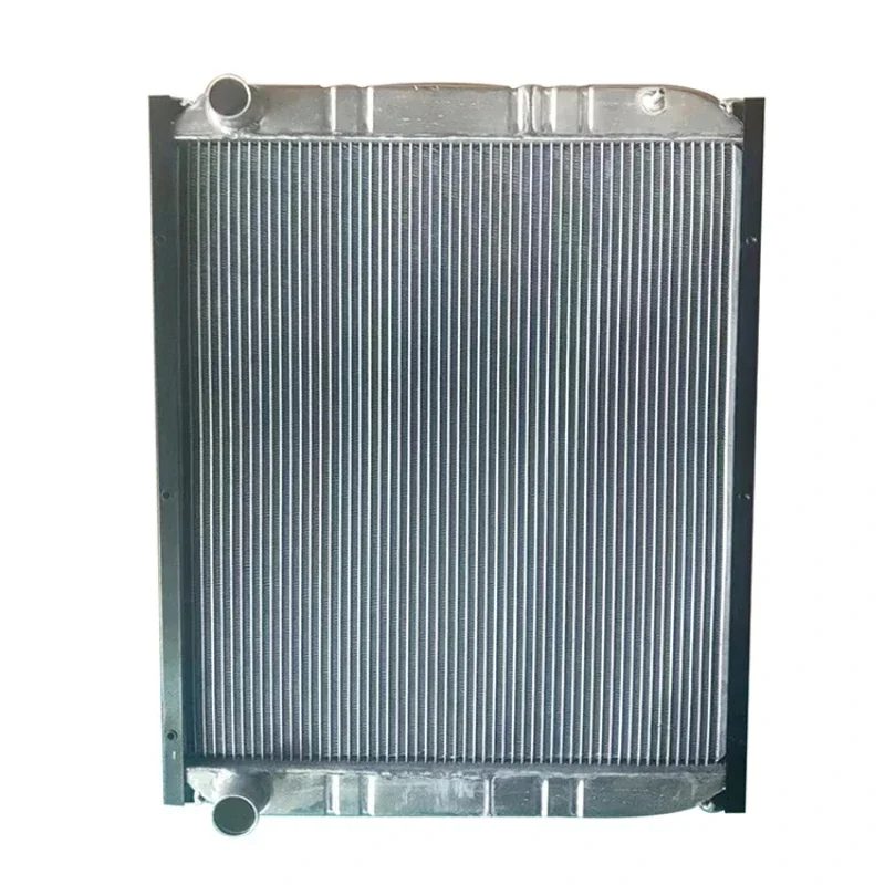 

6-Row Tractor Aluminum Radiator for Truck Engine Cooling System