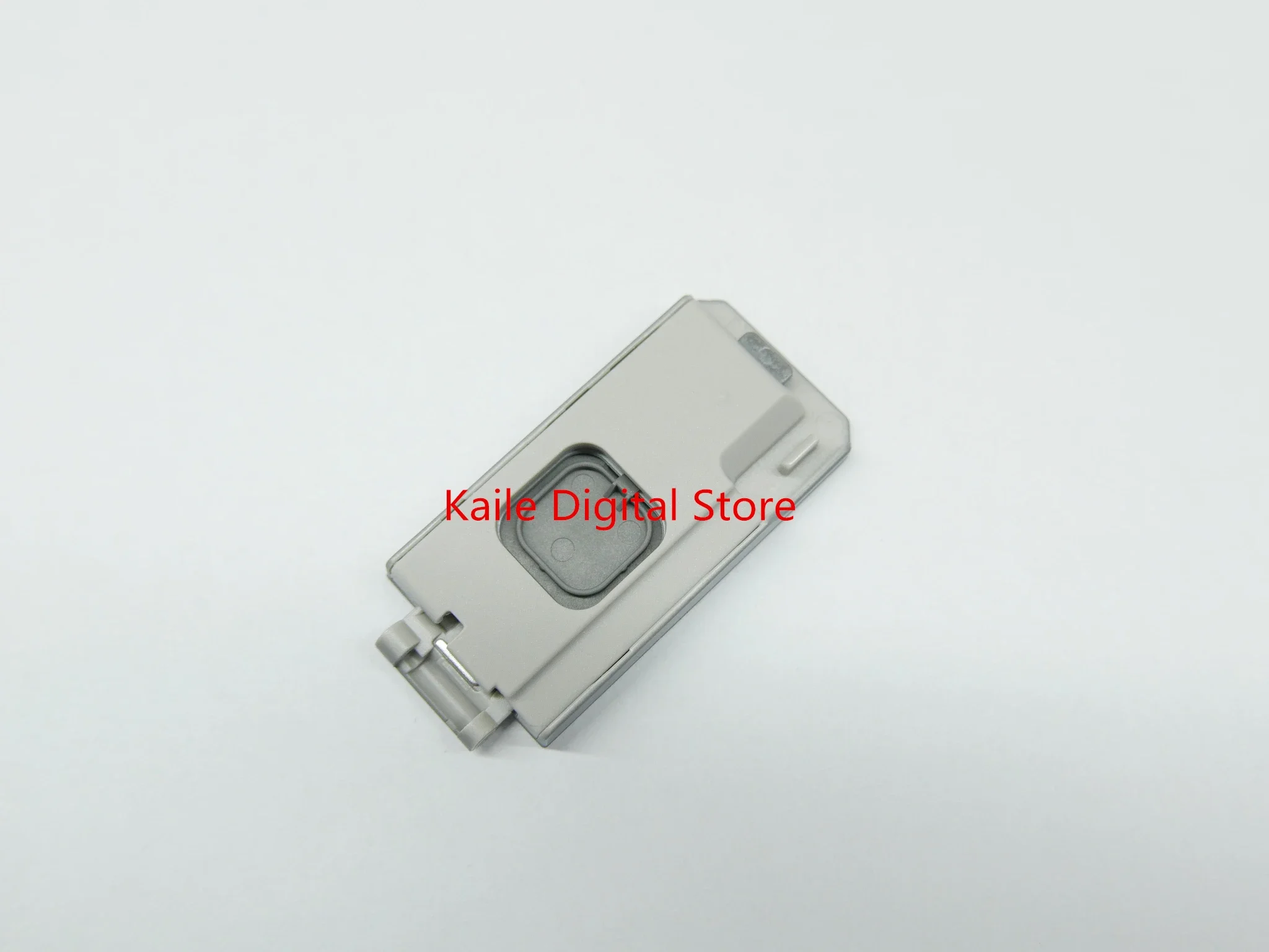 New Original Repair Parts For Leica D-LUX TYP109 typ109 Digital Camera Battery Cover Battery Case（Gray）