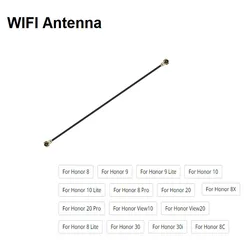 Wi-Fi per Huawei Honor 8 9 8X 8C 9X 9i 10i visualizza 10 20 V10 V20 Pro Lite segnale Wifi Antenna a nastro Antenna cavo flessibile cavo