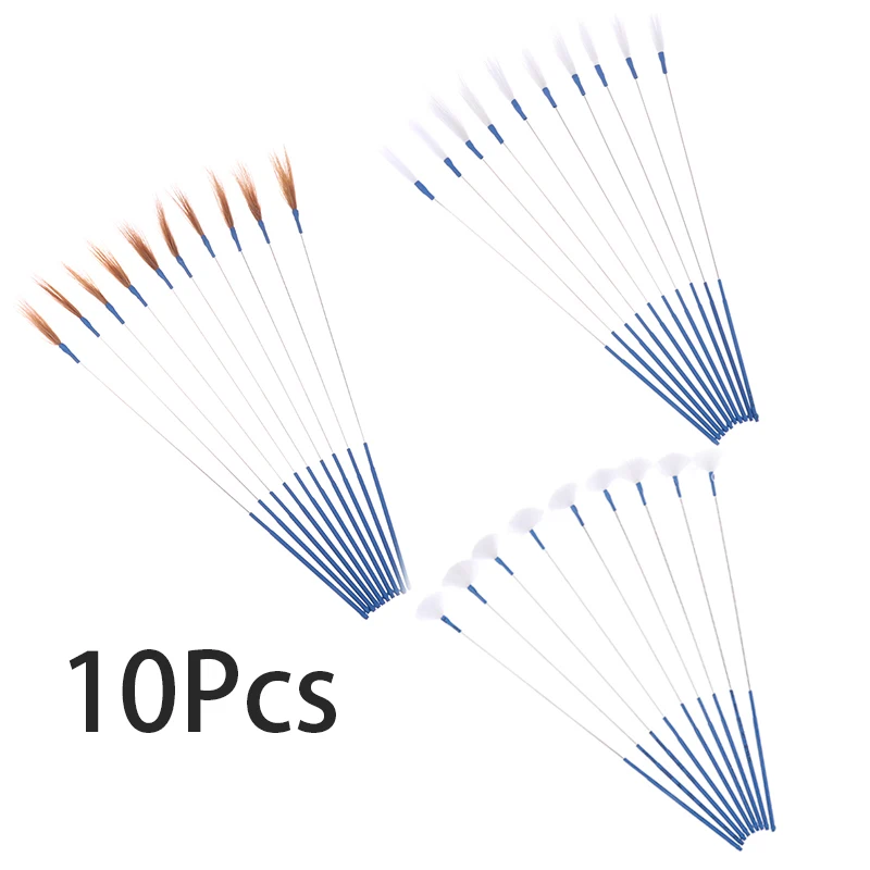 10Pcs Goose Chicken…
