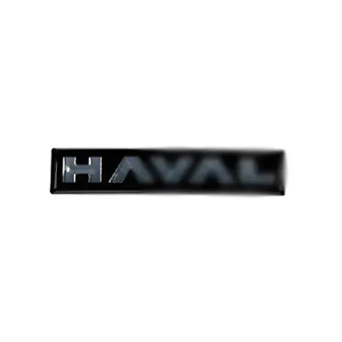 10 best sales haval car badge - №9