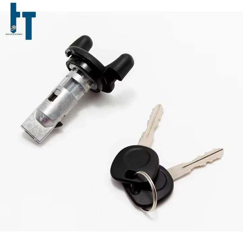 12472980 15815961 Car Ignition Lock Cylinder Keys Spare Parts  for Chevrolet Astro Express Silverado Tahoe LS1012C US287L