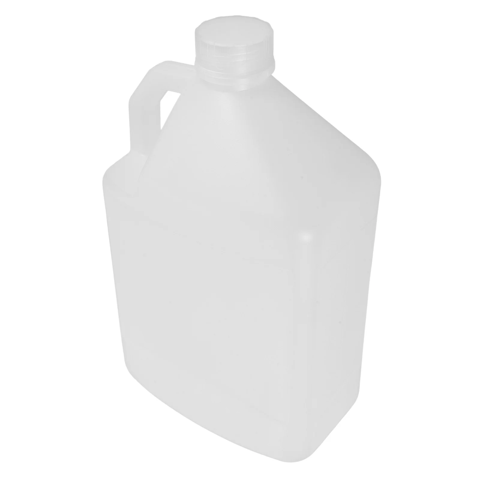 

Small Sealed Glue Storage Bucket Plastic Container Heat Resistant Carry Handle Painting Adhesive Holder Storage Bin